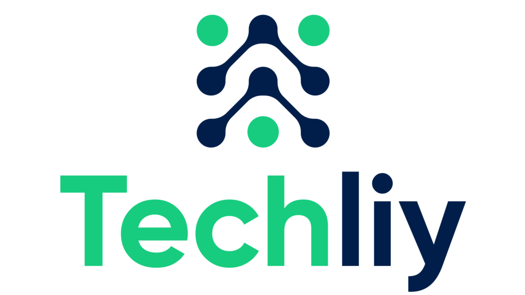 Techliy Logo Transparent