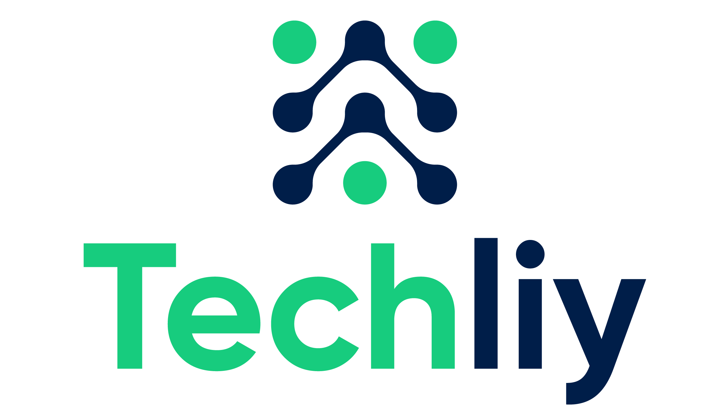 Techliy Logo Transparent