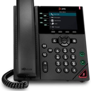 Polycom VVX 350