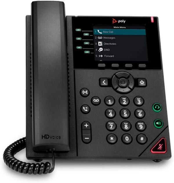 Polycom VVX 350