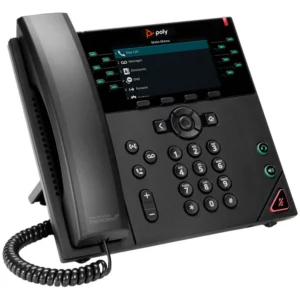 Polycom VVX 450