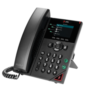 Polycom VVX 250