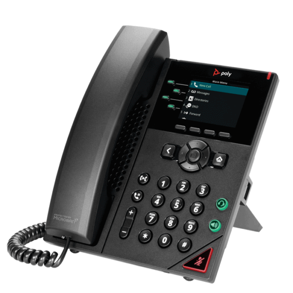 Polycom VVX 250