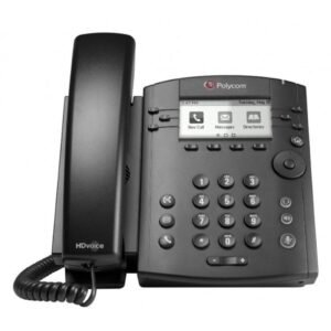 VVX 301