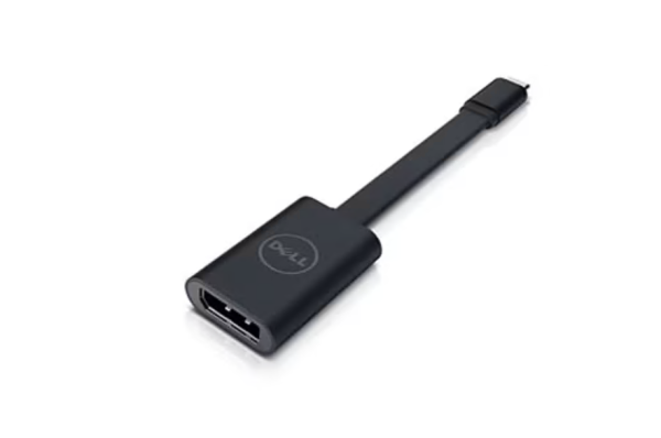 USB-C to DisplayPort