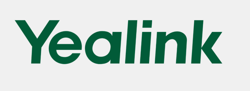 Yealink Logo