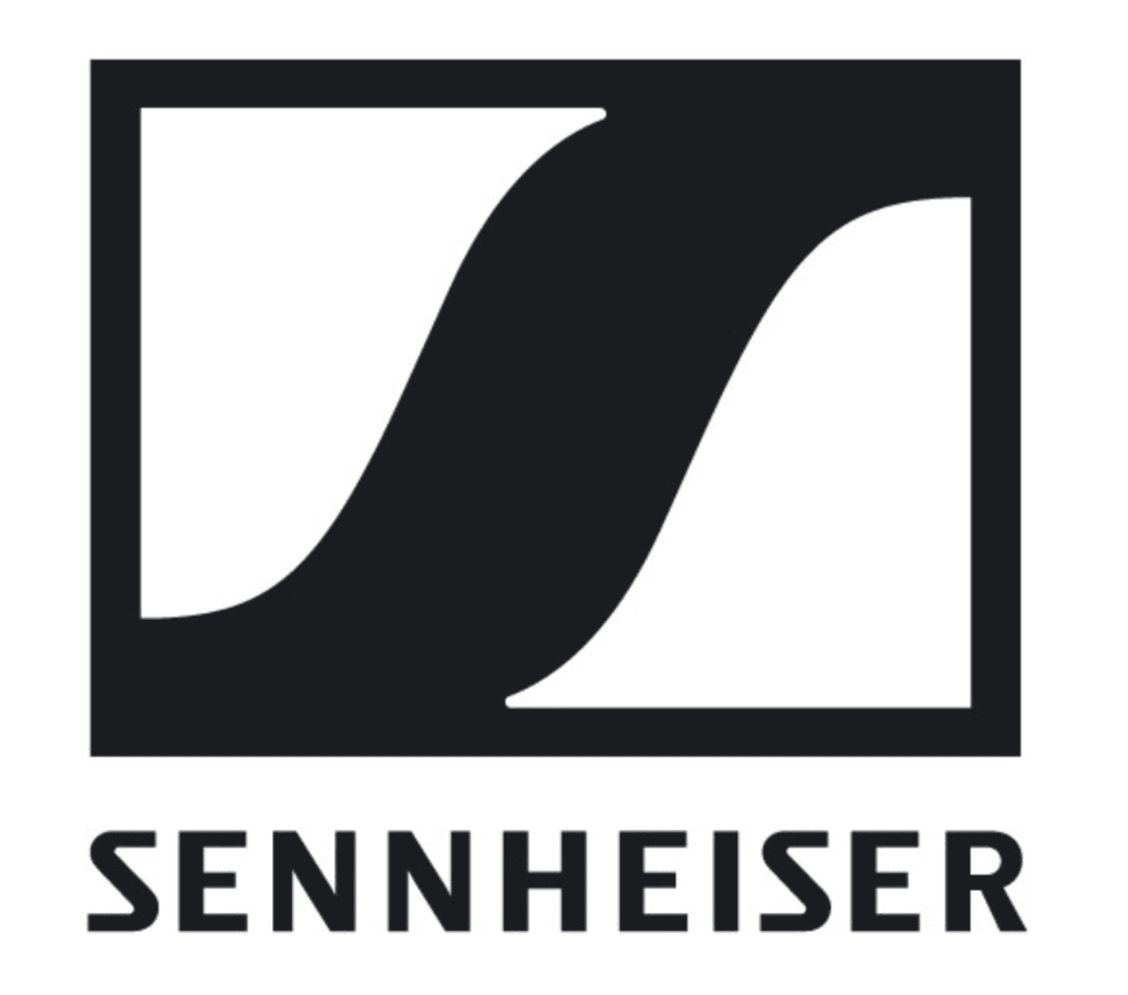 Sennheiser Logo