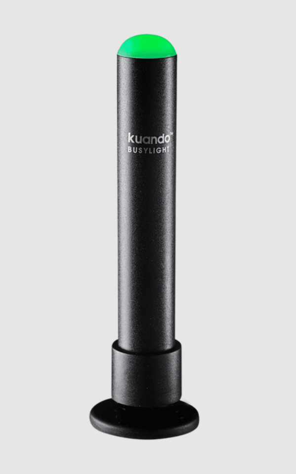 Kuando Busylight UC Alpha