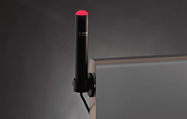 Kuando Busylight UC Alpha