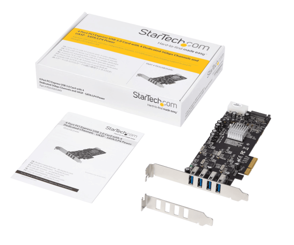 Box Contents