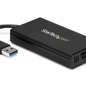 USB 3.0 to 4K DisplayPort