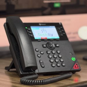 Polycom VVX 450