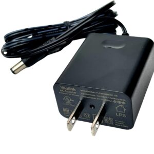 Yealink Power Supply Front