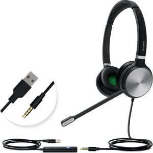 headset