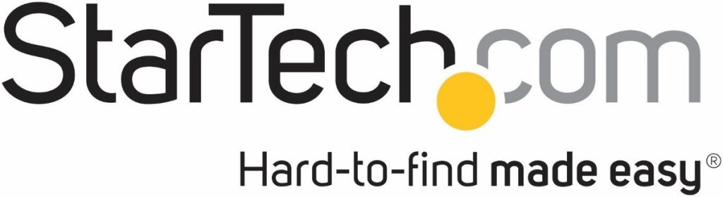 Logo Of StarTech