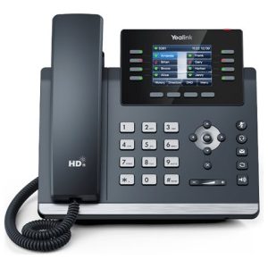 Yealink SIP-T44W