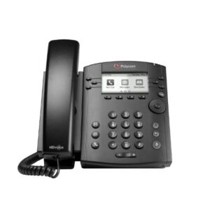 Polycom VVX 311 Front
