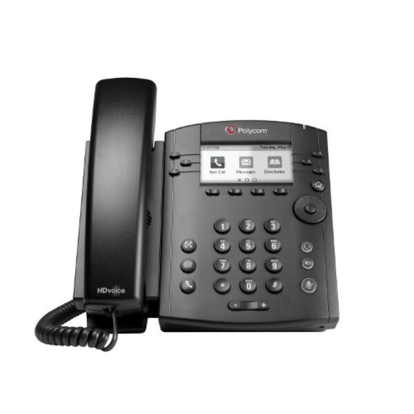 Polycom VVX 311 Front